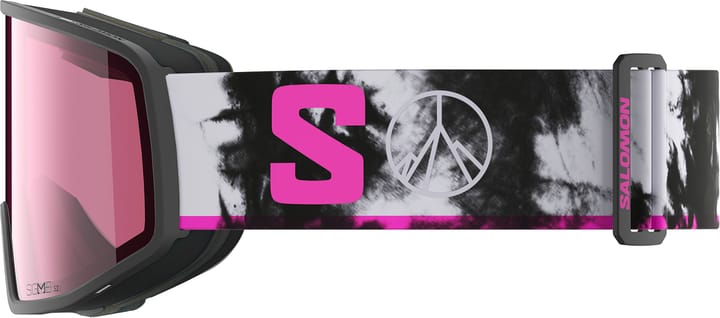 Salomon Sentry Pro Sigma (And Extra Lens) Black | Buy Salomon